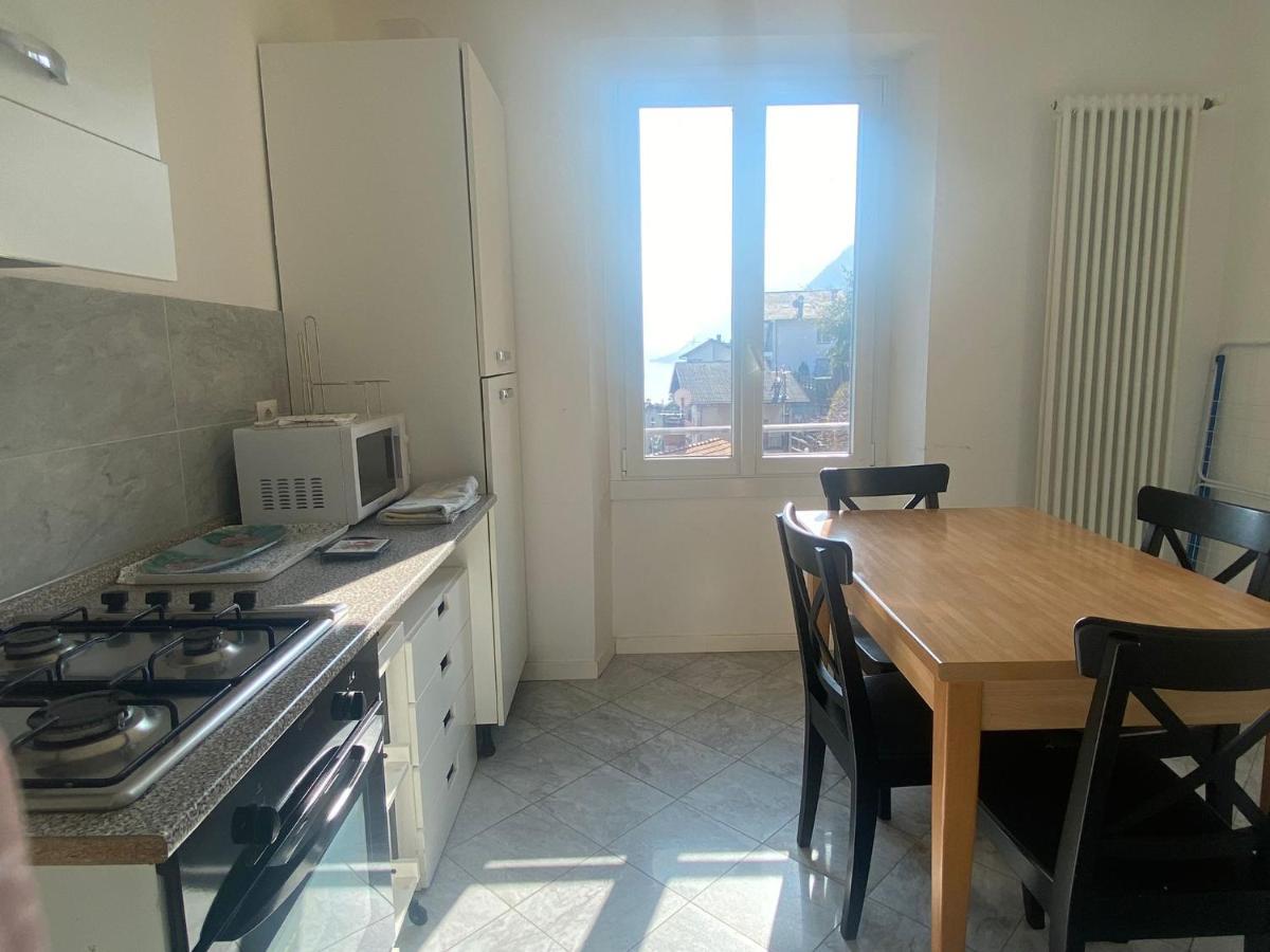 آرجينيو The Family - Apartments In Villa With Lake View المظهر الخارجي الصورة