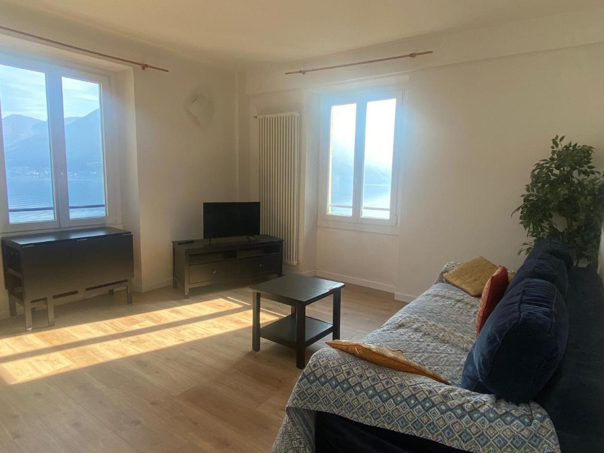 آرجينيو The Family - Apartments In Villa With Lake View المظهر الخارجي الصورة