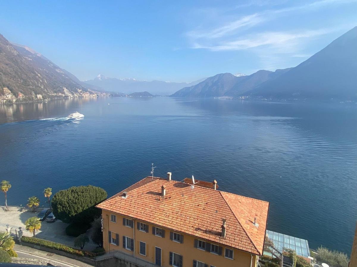 آرجينيو The Family - Apartments In Villa With Lake View المظهر الخارجي الصورة