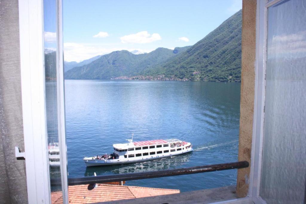آرجينيو The Family - Apartments In Villa With Lake View المظهر الخارجي الصورة